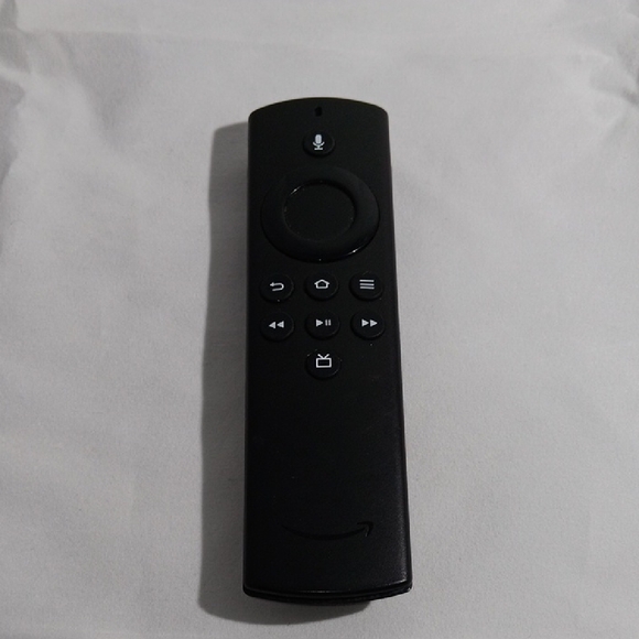 Amazon Black Remote Control - Picture 1 of 6